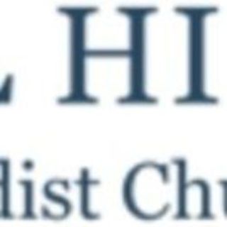 Chapel Hill United Methodist Indianapolis, Indiana