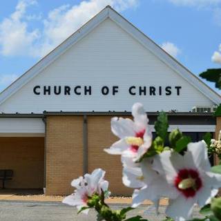 Rolla Church of Christ Rolla, Missouri