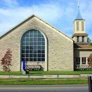 Wings of Deliverance Tabernacle Holiness Church - Fort Wayne, Indiana