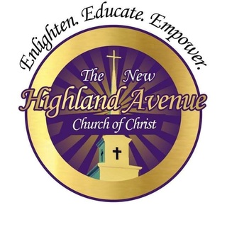 Highland Avenue Church of Christ Tampa, Florida