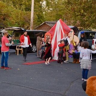 MCC Trunk or Treat 18'