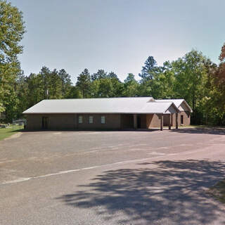 County Line Church of Christ - Deatsville, Alabama