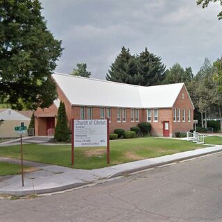 Burley Church of Christ - Burley, Idaho