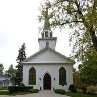 St. Andrew Church Oakville, Ontario