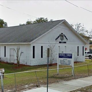 Midtown Church of Christ - Orlando, Florida