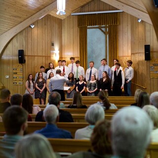 Samford Church of Christ - Steele, Missouri