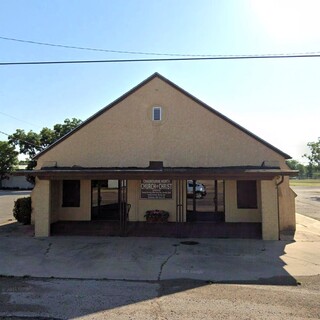 Chadbourne North Church of Christ San Angelo, Texas