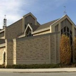 St. Matthew Church Oakville, Ontario