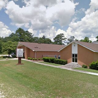 Airport Church of Christ - Valdosta, Georgia