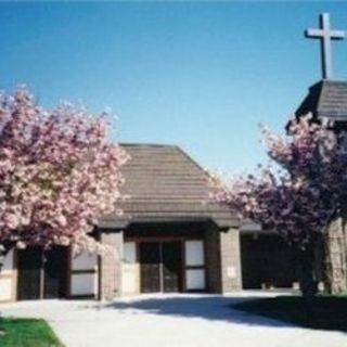 St. Michael Church Oakville, Ontario