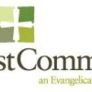 Christ Community Evangelical - Shawnee Mission, Kansas