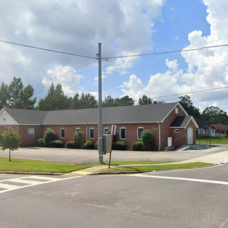 Flomaton Church of Christ - Flomaton, Alabama