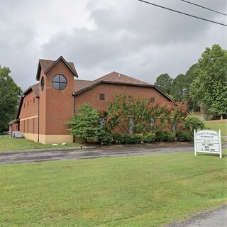Sevierville Church of Christ Sevierville, Tennessee