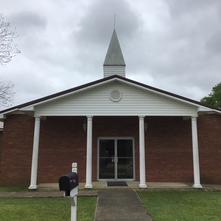 Tenth Avenue Church of Christ Columbus, Mississippi