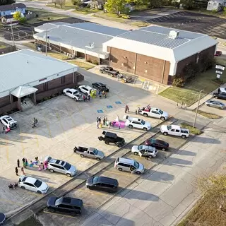 Southwest Church of Christ - Ada, Oklahoma