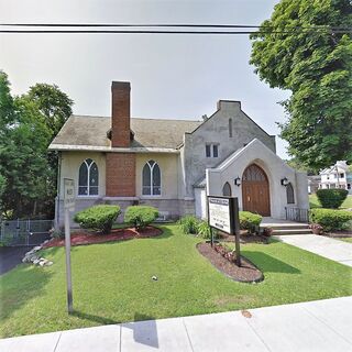 Southside Church of Christ Syracuse Syracuse, New York