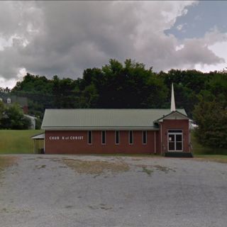 Roan Mountain Church of Christ Roan Mountain, Tennessee