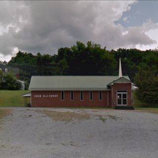 Roan Mountain Church of Christ - Roan Mountain, Tennessee