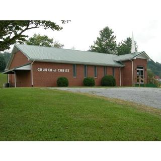 Roan Mountain Church of Christ - Roan Mountain, Tennessee