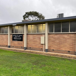 Knowles Road Church of Christ - Elizabeth Vale, South Australia