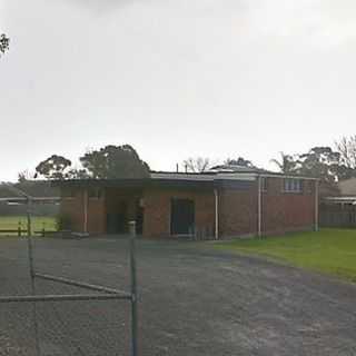 Traralgon Church of Christ - Traralgon, Victoria