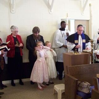 Baptism