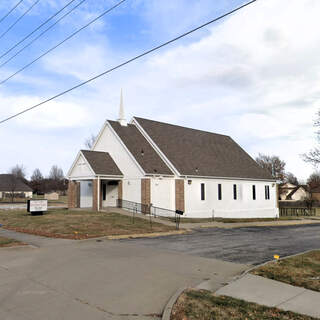 New Light Bethel Baptist Church - Olathe, Kansas