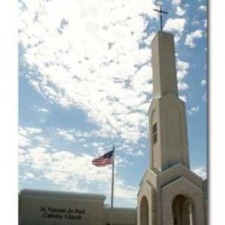 St Vincent De Paul Catholic - Andover, Kansas