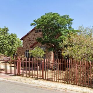 Riverlea Church of Christ - Johannesburg, Gauteng