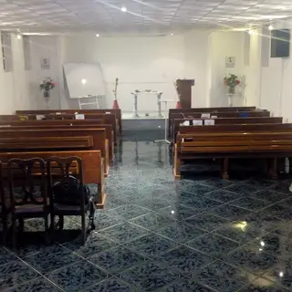 El santuario