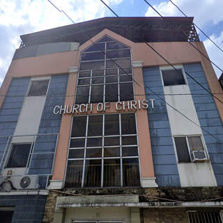 Kalookan Church of Christ - Caloocan City, Metro Manila