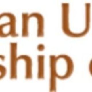 Unit Univ Fellowship Topeka Topeka, Kansas