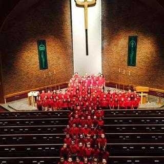 Hope Lutheran Church & School - Shawnee Mission, Kansas