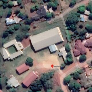 Tshidimbini Church of Christ Thohoyandou, Limpopo