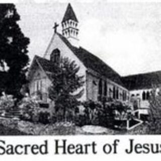 Sacred Heart of Jesus - Batawa, Ontario