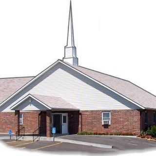 Church Of The Open Door - Leavenworth, Kansas