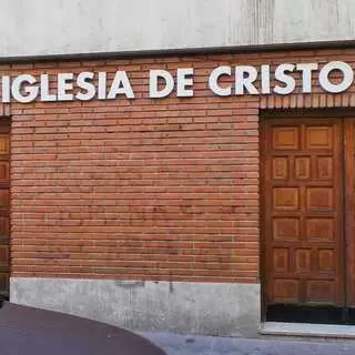 Iglesia de Cristo - Madrid, Madrid