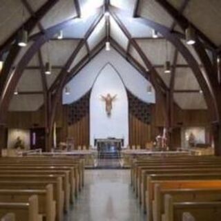 St. Joseph's Catholic Church of Belleville - Belleville, Ontario