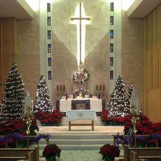 First United Methodist Church - Emporia, Kansas