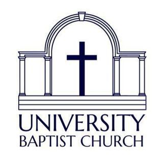 University Baptist Church Charlottesville, Virginia
