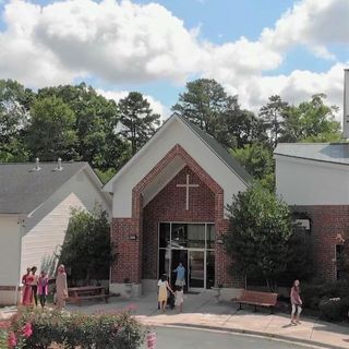 Bethel Korean ARP Church Charlotte, North Carolina