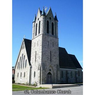 St. Columbanus Elgin, Ontario