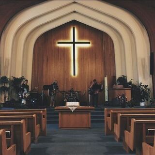 The sanctuary