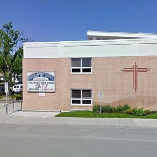 Faith Baptist Church - Regina, Saskatchewan