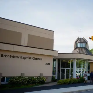 Brentview Baptist Church - Calgary, Alberta