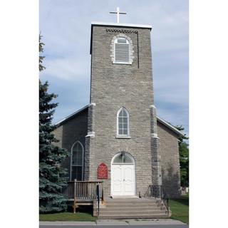 St. Francis of Assisi Frankford, Ontario