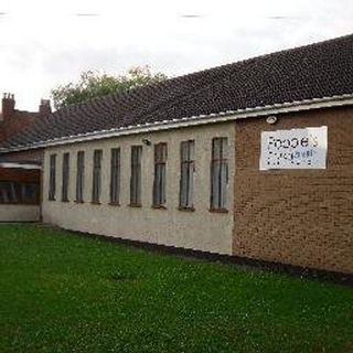 The Peoples Church Partington, Manchester