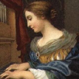 St. Cecilia