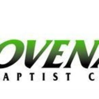 Covenant Baptist Church - Topeka, Kansas