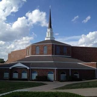 College Church of the Nazarene Olathe, Kansas